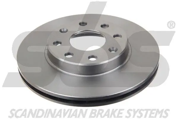 Brake Disc (1815205008)
