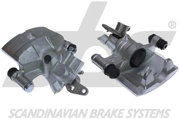 Brake Caliper (13012145241)