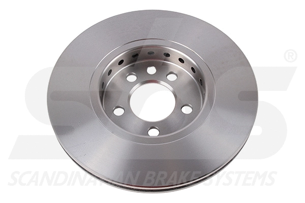 Brake Disc (1815204055)