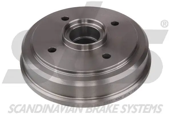 Brake Drum (1825255001)