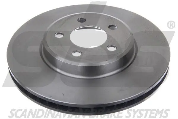 Brake Disc (1815209320)