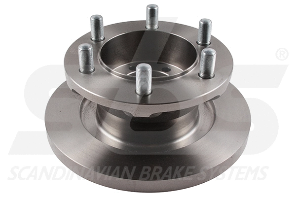 Brake Disc (1815202338)