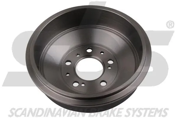 Brake Drum