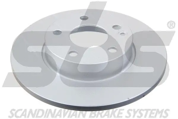 Brake Disc (1815313371)