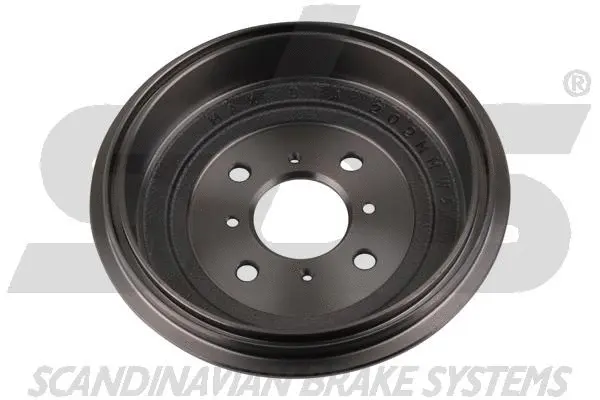 Brake Drum