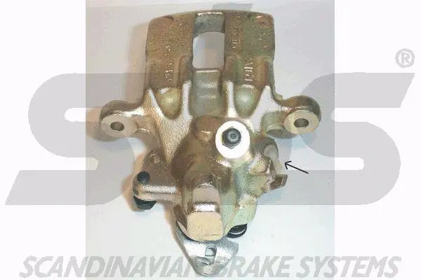 Brake Caliper (1301212280)