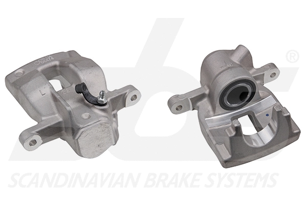 Brake Caliper (13012145251)