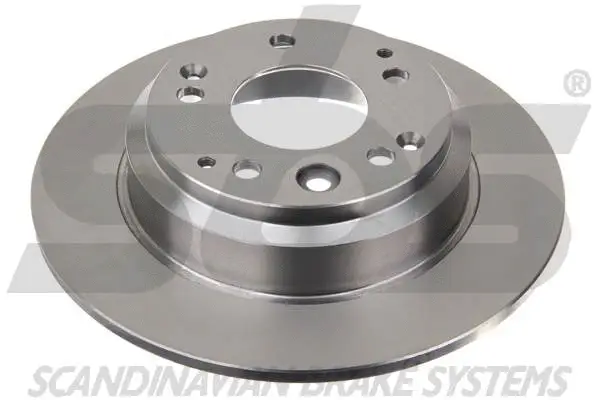 Brake Disc (1815202631)