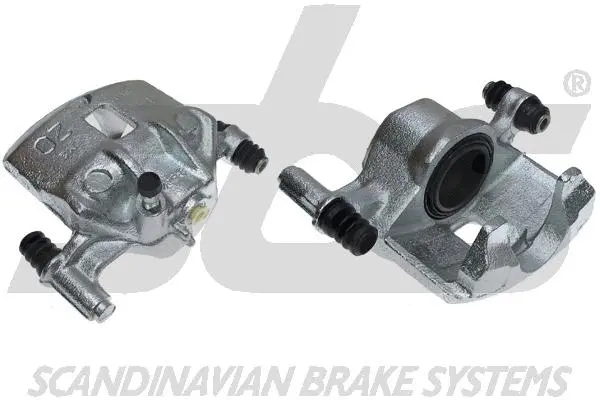 Brake Caliper (1301212613)