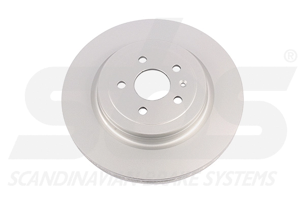 Brake Disc (18153166002)