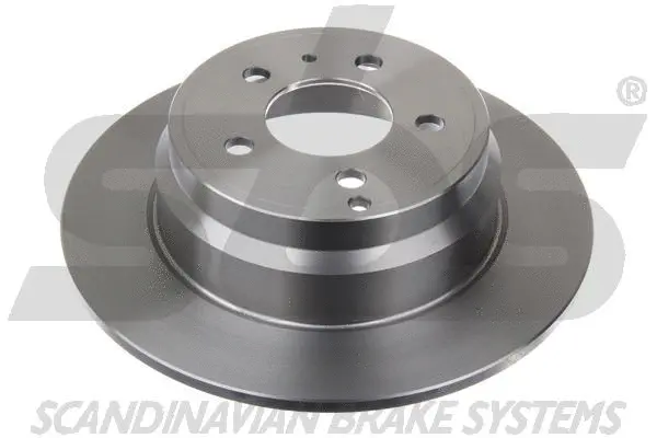 Brake Disc (1815204833)