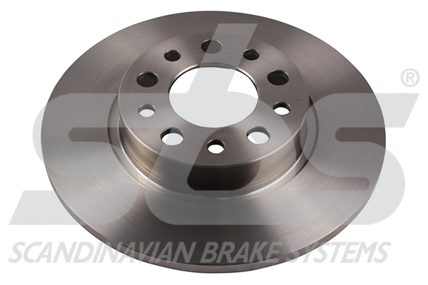 Brake Disc (1815201024)