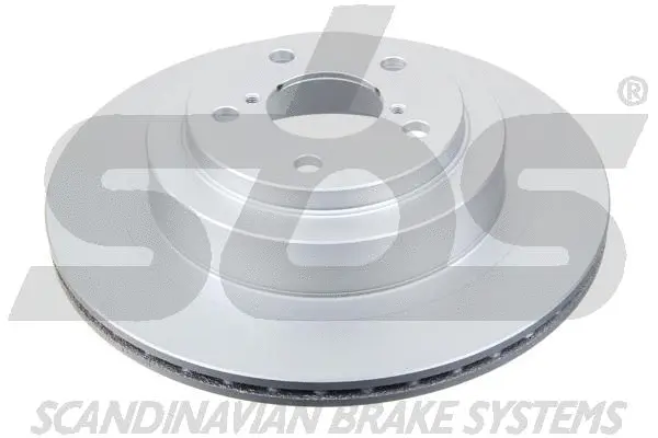 Brake Disc (1815314414)