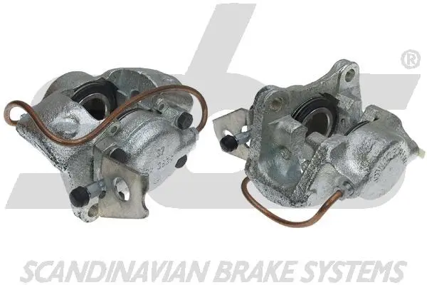Brake Caliper (1301214303)