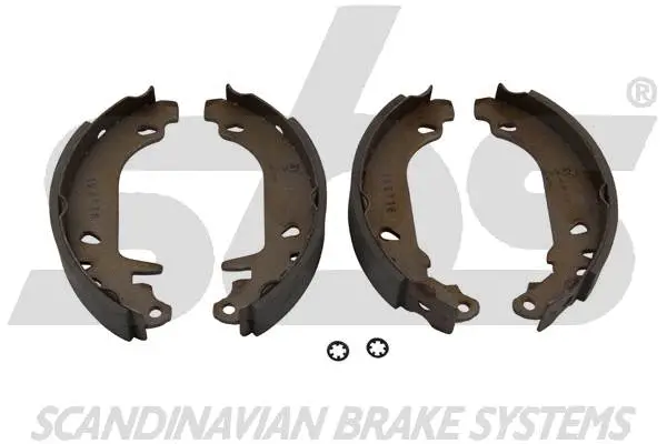 Brake Shoe Set (18492799545)