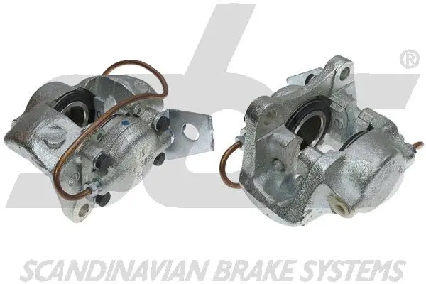 Brake Caliper (1301214304)