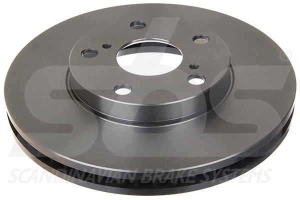 Brake Disc (1815204596)