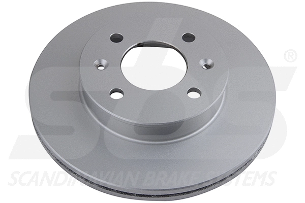 Brake Disc (1815313419)