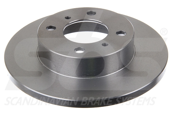 Brake Disc (1815203018)