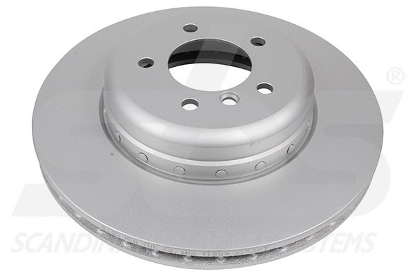 Brake Disc (18153415103)