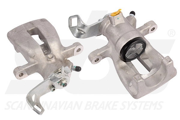 Brake Caliper (1301214085)