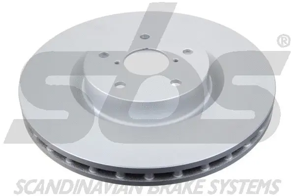 Brake Disc (1815314420)