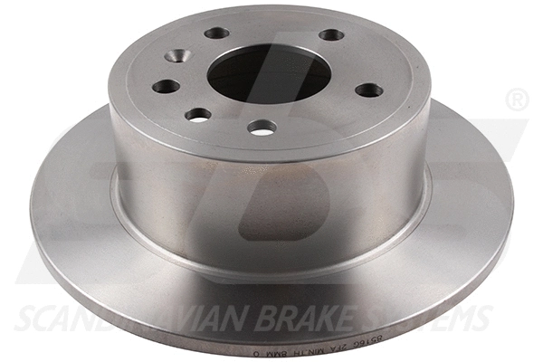 Brake Disc (1815203626)