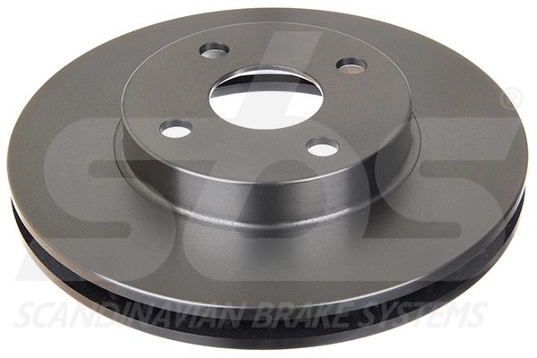 Brake Disc (1815204579)