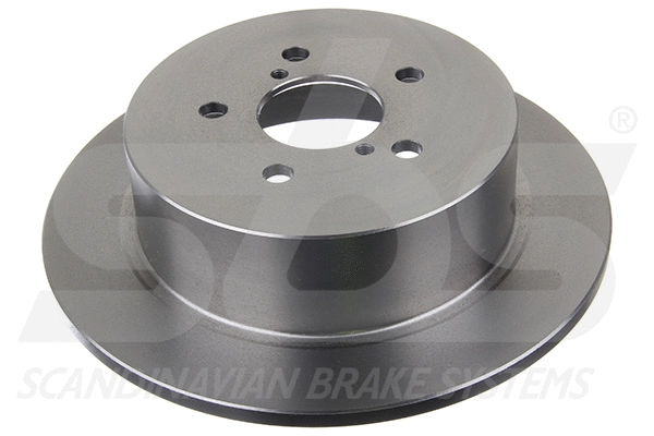 Brake Disc (1815204416)
