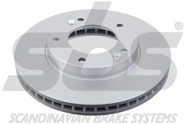 Brake Disc (1815313519)