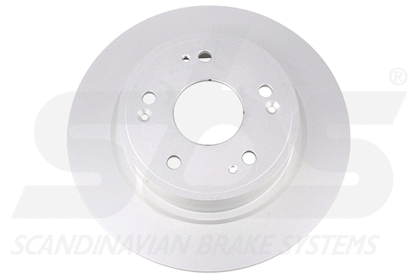 Brake Disc (1815312681)