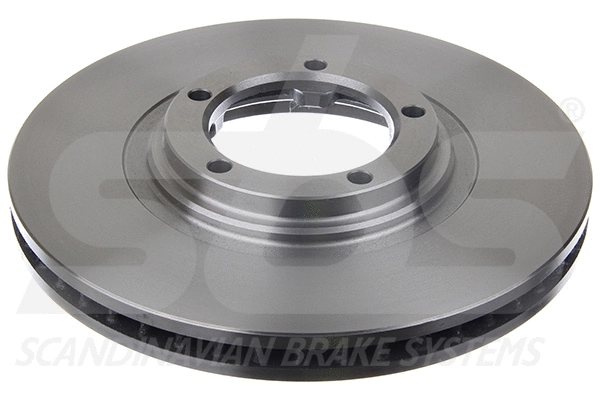 Brake Disc (1815203435)