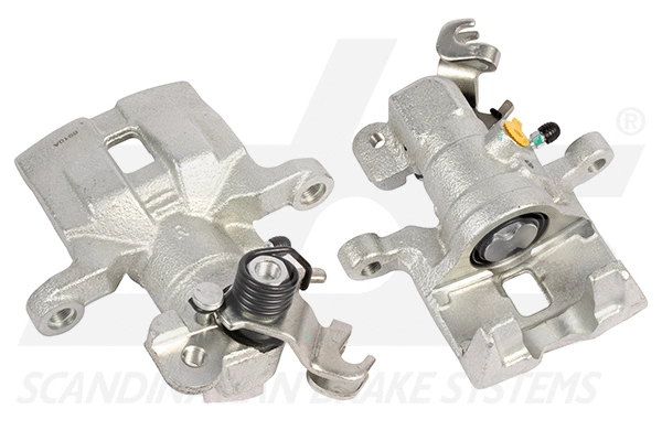 Brake Caliper (13012132130)