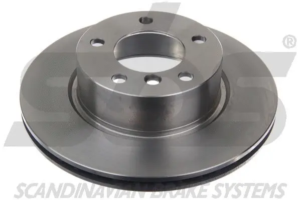 Brake Disc (1815201555)