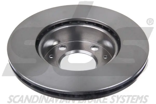 Brake Disc (1815209946)