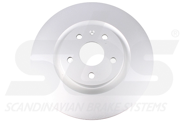 Brake Disc (1815313689)
