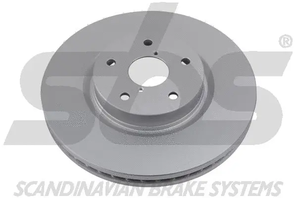 Brake Disc (1815314421)