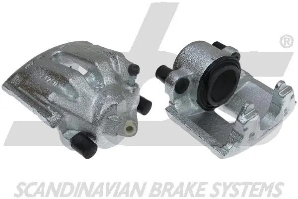 Brake Caliper (1301211249)