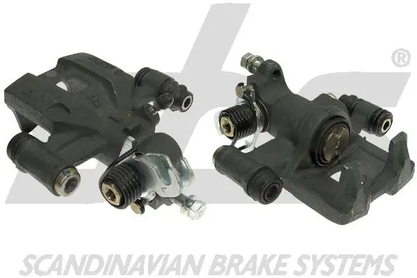 Brake Caliper (13012132111)