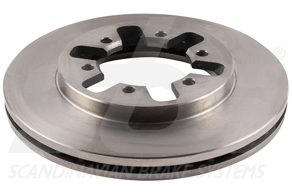 Brake Disc (1815202233)