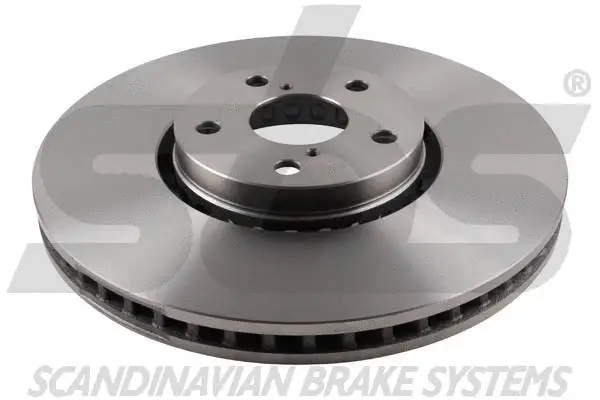 Brake Disc (18152045104)