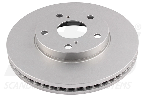 Brake Disc (1815314596)