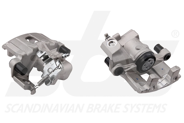 Brake Caliper (13012145255)