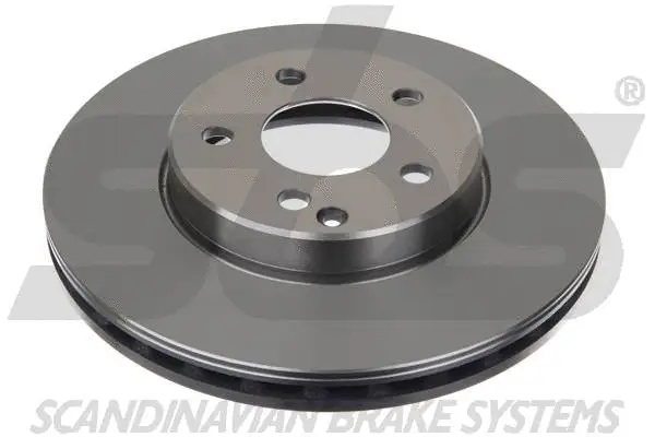 Brake Disc (1815203359)