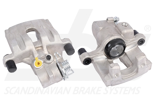 Brake Caliper (13012139115)