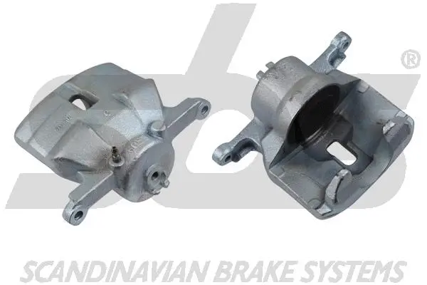 Brake Caliper (13012122161)