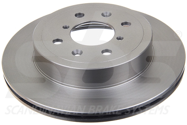 Brake Disc (1815205213)