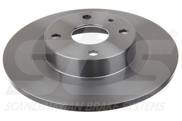 Brake Disc (1815203248)