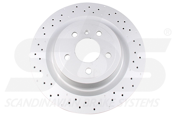 Brake Disc (18153133144)