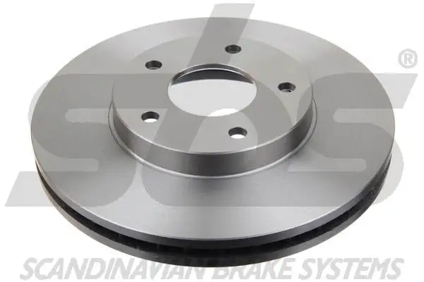 Brake Disc (1815202256)
